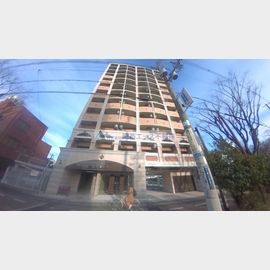 布施駅より徒歩8分 8階 築9年の賃貸物件