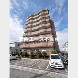 ヴィルヌーブソシア 2階 築31年1ヶ月の賃貸物件