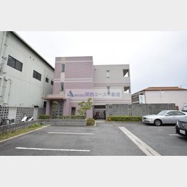 ミレニアムヴィラの賃貸物件