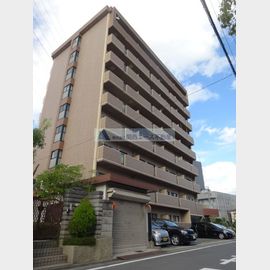 グランドゥール西岡の賃貸物件