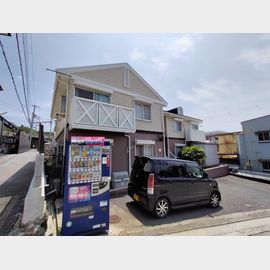 アビィロード枚岡C棟 2階 築35年10ヶ月の賃貸物件