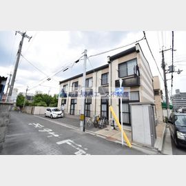 河内小阪駅より徒歩3分 1階 築17年11ヶ月の賃貸物件