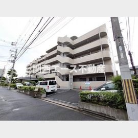 レジェーロ永和 6階 築33年2ヶ月の賃貸物件