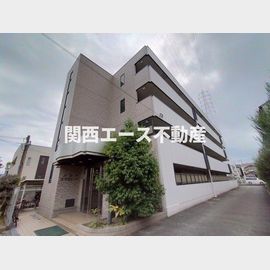 メゾンエクセレントの賃貸物件