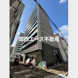 S-RSIDENC小阪azure 6階 新築の賃貸物件