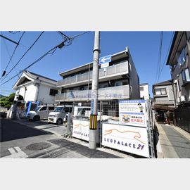 俊徳道駅より徒歩3分 3階 築6年6ヶ月の賃貸物件