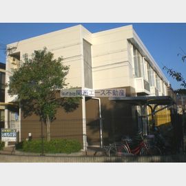 四条畷駅より徒歩20分 1階 築22年10ヶ月の賃貸物件