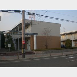 レオパレス門真みなみBの賃貸物件