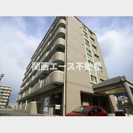 新石切駅より徒歩4分 6階 築23年9ヶ月の賃貸物件