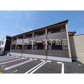 フェルヴォーレ清水の賃貸物件