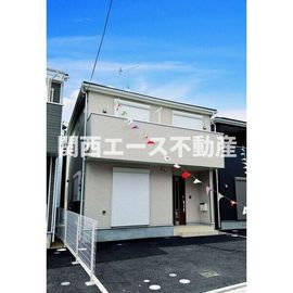 瓢箪山駅より徒歩24分 1階 築1年の賃貸物件