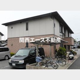 エルムンド 2階 築20年11ヶ月の賃貸物件