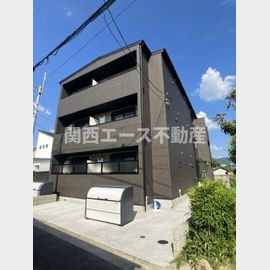 吉田駅より徒歩10分 1階 新築の賃貸物件