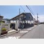 四条畷駅より徒歩3分 2階 築59年7ヶ月の賃貸物件