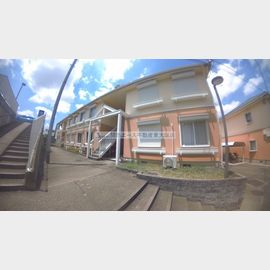 メゾンウィステA棟 1階 築33年2ヶ月の賃貸物件