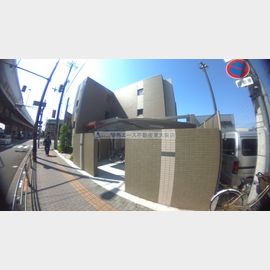 YsLucao 1階 築10年9ヶ月の賃貸物件