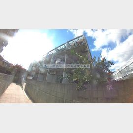 ネオコーポ四條畷 3階 築32年5ヶ月の賃貸物件