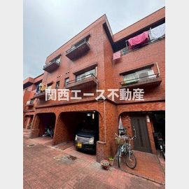 河内小阪駅より徒歩12分 1階 築45年11ヶ月の賃貸物件