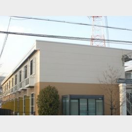 門真南駅より徒歩5分 2階 築23年3ヶ月の賃貸物件