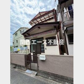 若江岩田駅より徒歩11分 1階 築52年9ヶ月の賃貸物件