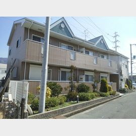 高安駅より徒歩5分 1階 築21年10ヶ月の賃貸物件