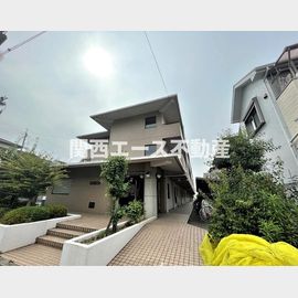 サニーコート浅井 3階 築30年10ヶ月の賃貸物件