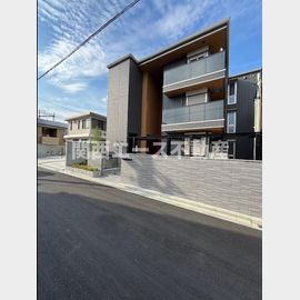 ＪＲ俊徳道駅より徒歩5分 3階 新築の賃貸物件