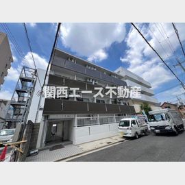 モード布施 1階 築36年6ヶ月の賃貸物件