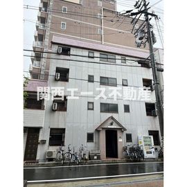 プレステージ布施 1階 築33年10ヶ月の賃貸物件