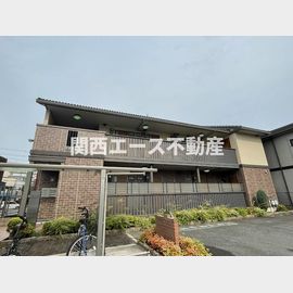 グレイスセゾン 1階 築15年11ヶ月の賃貸物件