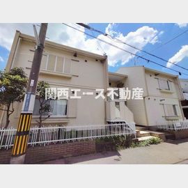 鴻池新田駅より徒歩5分 1階 築38年5ヶ月の賃貸物件