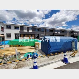 ブルースカイ 2階 新築の賃貸物件