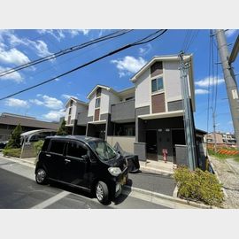 河内花園駅より徒歩5分 2階 築8年11ヶ月の賃貸物件