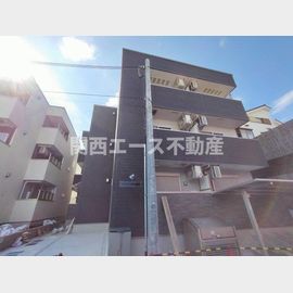 フジパレス野崎II番館 1階 新築の賃貸物件