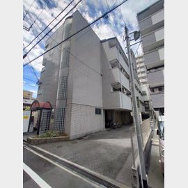 あかねハイツ 3階 築35年11ヶ月の賃貸物件