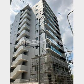 荒本駅より徒歩5分 5階 新築の賃貸物件