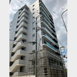 荒本駅より徒歩5分 5階 新築の賃貸物件