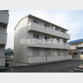 レフィナードカルチェＡ 1階 築16年11ヶ月の賃貸物件