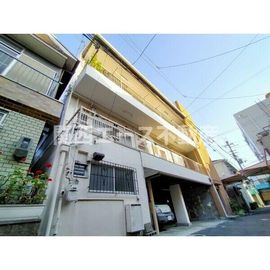 長瀬駅より徒歩4分 3階 築53年1ヶ月の賃貸物件