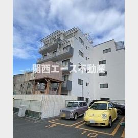 スミコー駅前コーポ 2階 築39年11ヶ月の賃貸物件