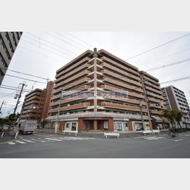 グランドハイツの賃貸物件