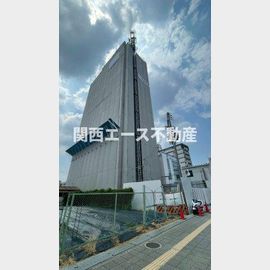 フォーリアライズ大阪ミッテの賃貸物件