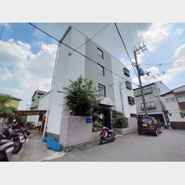 鴻池新田駅より徒歩5分 1階 築36年5ヶ月の賃貸物件