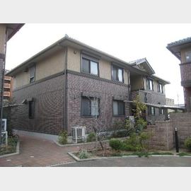 高安駅より徒歩13分 2階 築21年2ヶ月の賃貸物件