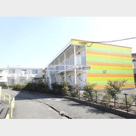 鴻池新田駅より徒歩6分 2階 築23年2ヶ月の賃貸物件
