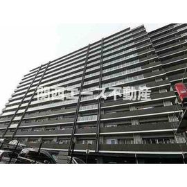 若江岩田駅より徒歩2分 6階 築15年3ヶ月の賃貸物件