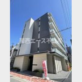 新深江駅より徒歩4分 4階 築2年9ヶ月の賃貸物件