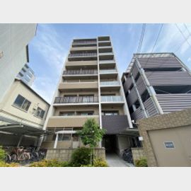 PineRich 9階 築8年8ヶ月の賃貸物件