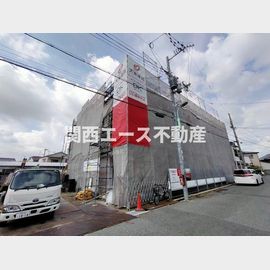 TFC 1階 新築の賃貸物件