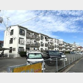 グロリアスレジダンス 3階 築39年1ヶ月の賃貸物件